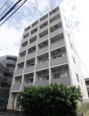 東武亀戸線亀戸水神駅まで徒歩4分