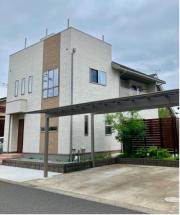 草深戸建