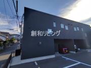 カーサヒルズ葉山II