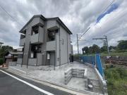 ハーモニーテラス深草僧坊町