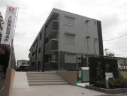 ＪＲ京浜東北・根岸線赤羽駅までバス約15分 徒歩5分