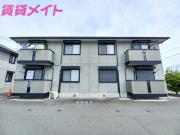 グランタイル高岡A棟