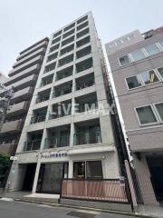 東京メトロ日比谷線人形町駅まで徒歩5分