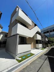 リファインド武庫川II