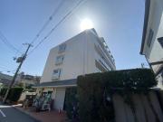 阪急宝塚線曽根駅まで徒歩3分
