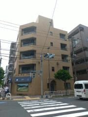 堀ビル