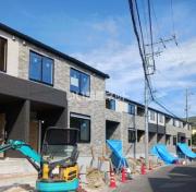 湘南モノレール湘南町屋駅まで徒歩8分