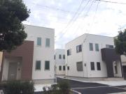フジパレス戸建賃貸百舌鳥陵南町