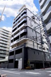 SKYレジデンス大阪梅田