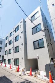 都営三田線志村三丁目駅まで徒歩7分