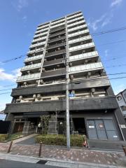 エステムコート新大阪XIIオルティ