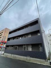 東急東横線大倉山駅までバス約10分 徒歩2分