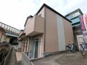 京成千原線大森台駅まで徒歩5分