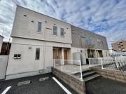 グリーンライン北山田駅まで徒歩20分