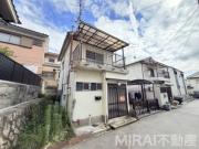 田辺2丁目戸建