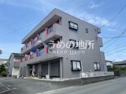 ＪＲ鹿児島本線荒木駅まで徒歩12分