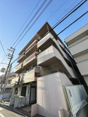 地下鉄谷町線喜連瓜破駅まで徒歩10分
