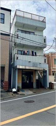 小田急小田原線小田急相模原駅まで徒歩7分
