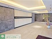 西鉄貝塚線西鉄香椎駅まで徒歩20分