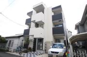 地下鉄箱崎線貝塚駅まで徒歩5分