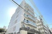 東京メトロ南北線麻布十番駅まで徒歩8分
