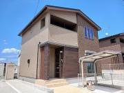 ＪＲ山陽本線上道駅まで徒歩10分