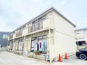 シティハイム アバンテ
