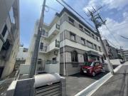 Mica Eleno苦楽園