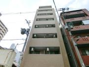 地下鉄四つ橋線なんば駅まで徒歩9分