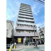 ベルシード中板橋