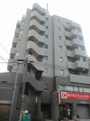 東京メトロ千代田線千駄木駅まで徒歩3分