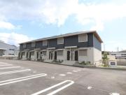熊本市電健軍線健軍町駅まで徒歩82分
