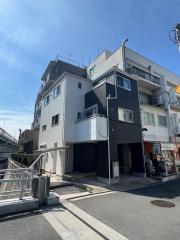 水道2丁目戸建て
