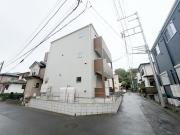 ノーブルヴィレッジ元橋本