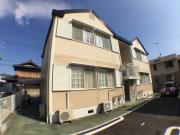地下鉄西神・山手線伊川谷駅までバス約12分 徒歩5分