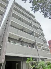 ドルチェ東京押上TWINS弐番館