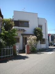 津倉町2丁目一戸建て 西棟