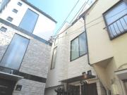グランドール北千住
