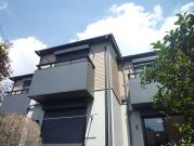 京王線つつじヶ丘駅まで徒歩8分