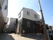 尼崎市常松1丁目戸建