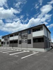 アンレーヴ吉岡A