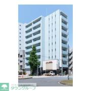 東京メトロ有楽町線江戸川橋駅まで徒歩4分