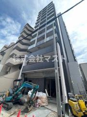 地下鉄中央線九条駅まで徒歩3分