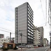 地下鉄鶴舞線上前津駅まで徒歩5分