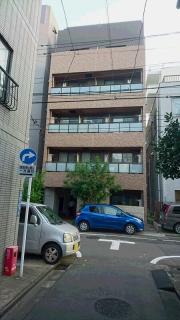 都営大江戸線森下駅まで徒歩7分