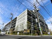 東京メトロ丸ノ内線(方南町支線)方南町駅まで徒歩2分