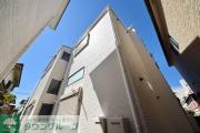 ベイルーム和田町