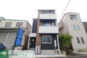 KEIAI RESIDENCE 北戸田III