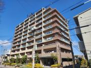 地下鉄谷町線平野駅まで徒歩14分