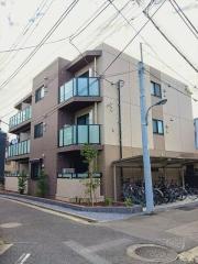 ＪＲ東北本線尾久駅まで徒歩11分